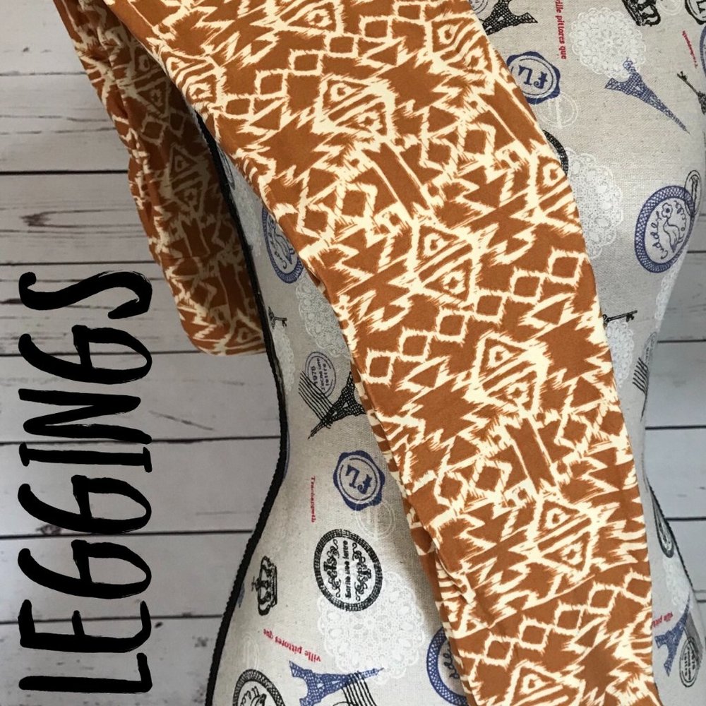Lularoe One Size Leggings